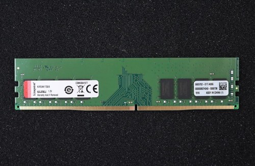 Kingston kvr24n17s8 modulo - kingston,