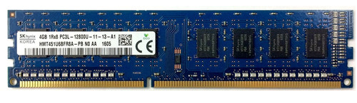 Memoria ram 4gb - ram, ddr3