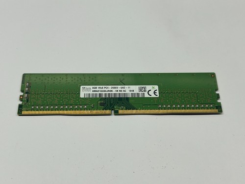 Hynix 8gb ddr4 - hynix,