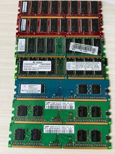 Ram desktop 256 - desktop,