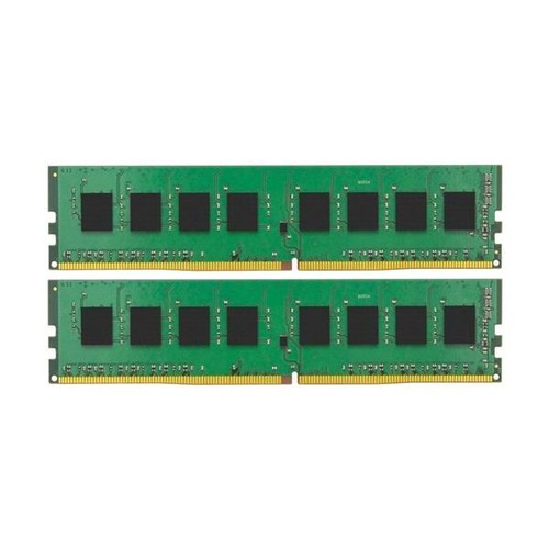 Kingston valueram 2x8 - kingston, (2x8