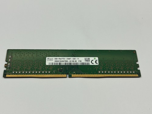 Hynix 8gb ddr4 ram - 8gb,