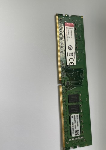 Kingston ddr4 2666 - 16, ddr4-2666