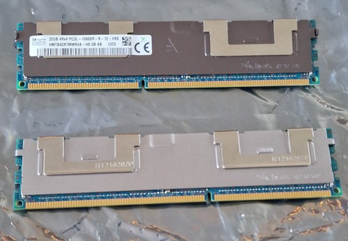 Ram server hynix gb - server, 32