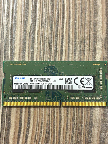 Samsung ddr4 sdram - samsung, 8