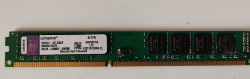 Memoria ram 8gb - memoria,