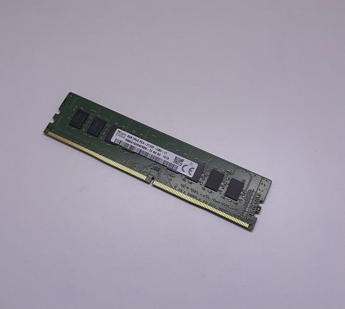 Ram ddr4 8gb hynix - ram,