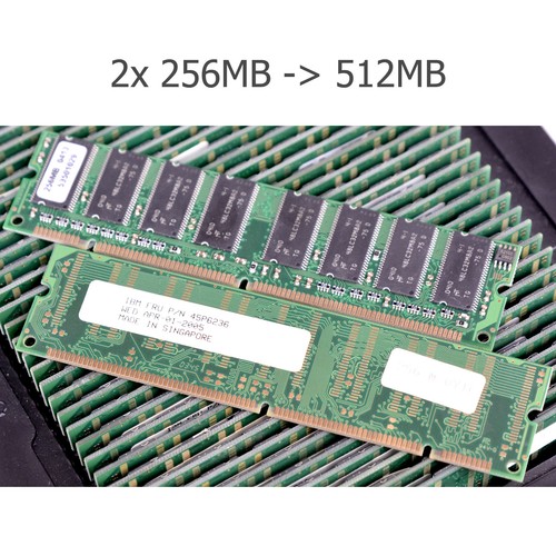 256mb 512mb mt vintage - 512mb,