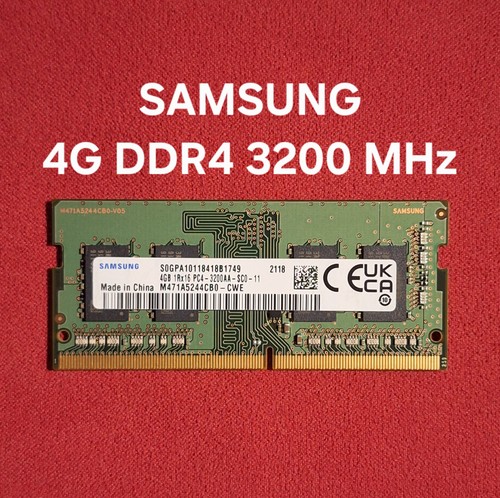 Samsung ddr4 1rx16 3200 - 1rx16,