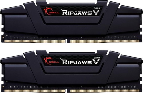 Kit ram ddr4 skill ripjaws - kit,