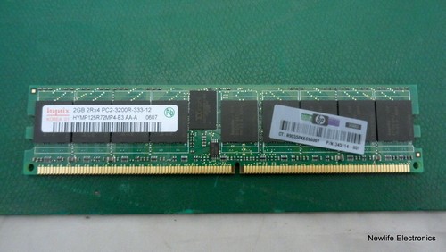 378021 001 2gb - 2gb, ddr2