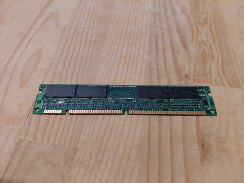 Ram sdram rev - sdram, 1.0