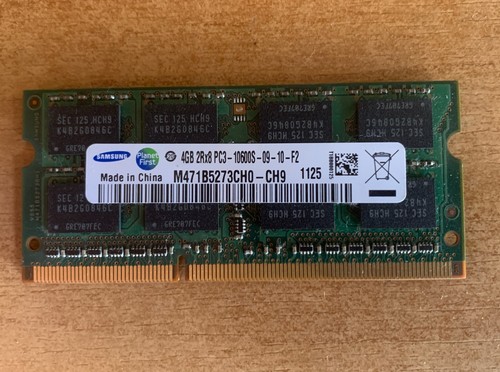 Ram 4gb ddr3 - ram,