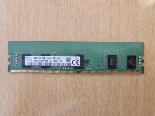 Hynix hma81gr7mfr8n 8 gb - hynix,