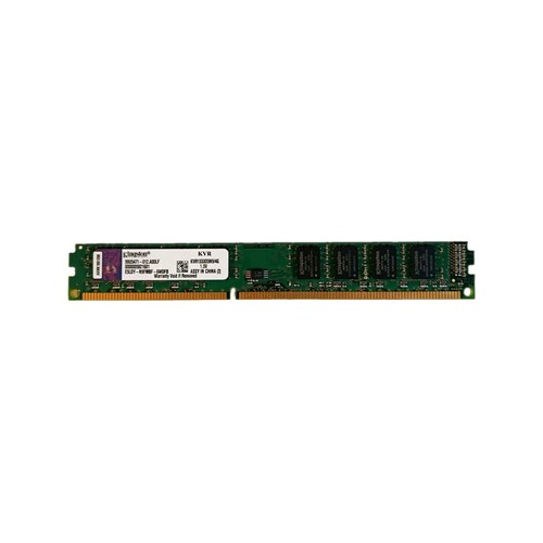Kingston ram 4gb - 4gb, ddr3-1333
