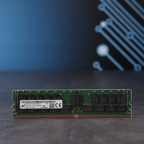 Attenzione server ram micron - server, ram!
