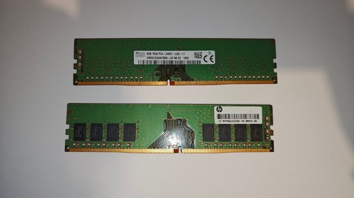 Kit ram hynix - hynix, (2x8gb)