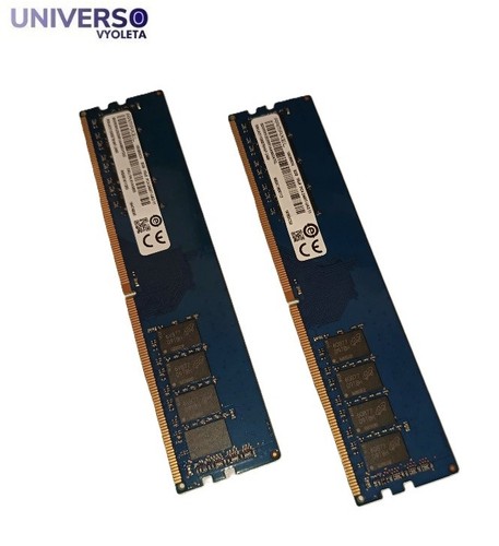 Ram ramaxel 16gb - ram, (2x8gb)