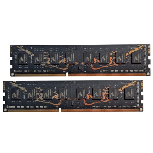 Udimm - 16, 8
