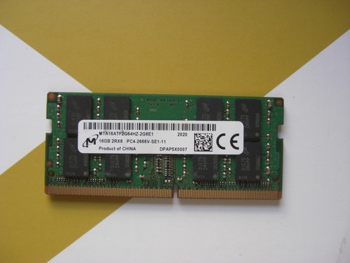 Modulo ram micro memory ddr4 - modulo,