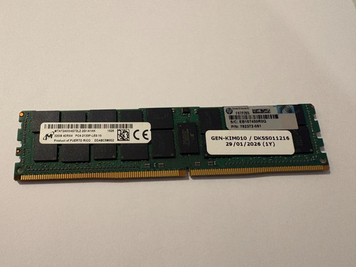 Offerta ram micron - ram!, gb