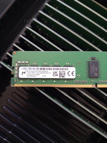 Ram server micron - server, ddr4