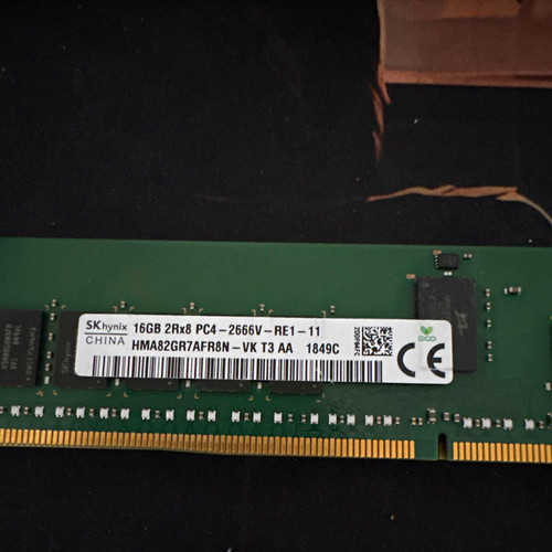 Hynix ddr4 sdram - hynix,