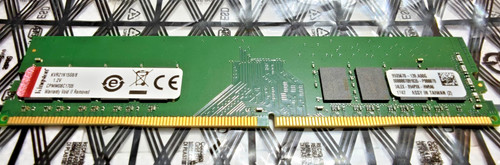Kingston ddr4 2133 - 8, ddr4-2133