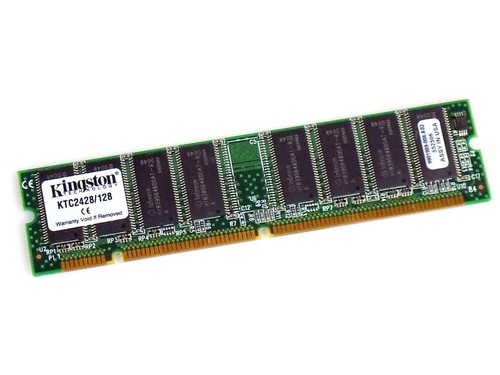 128mb kingston ktc2428 - kingston, ktc2428/128