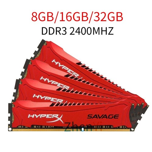 32gb 16gb ddr3 2400mhz - 32gb,
