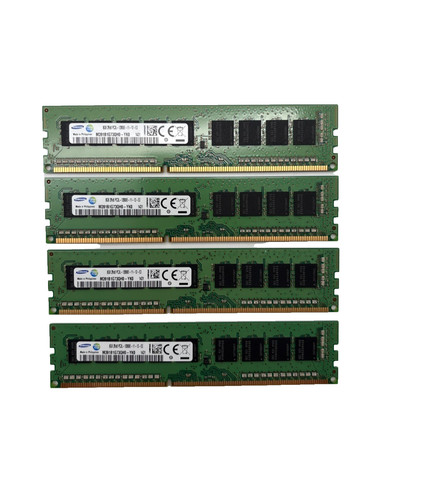 Ddr3 ecc udimm - gb,