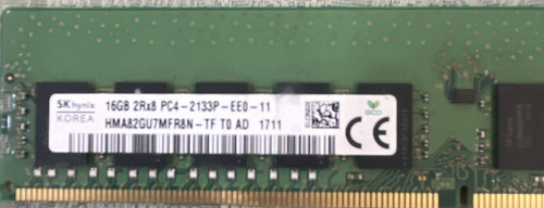 Hynix ddr4 sdram dimm - sk,