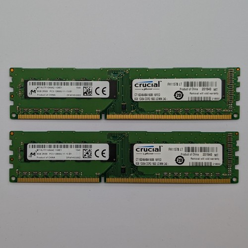 Micron - 16, gb)