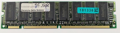 Ram vintage 64mb - vintage, sdram