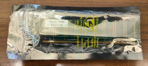 Memoria ram - (2, 1