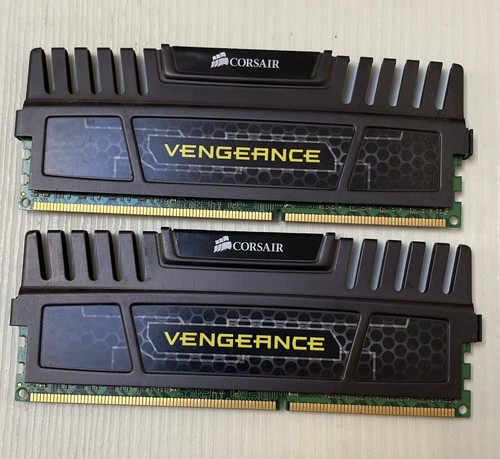 Ram corsair vengeance 16gb - corsair,