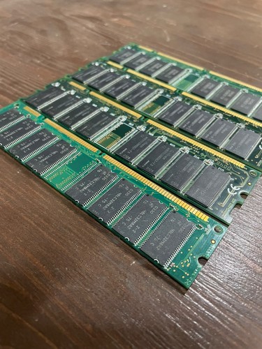 Kit ram - 1, (4x