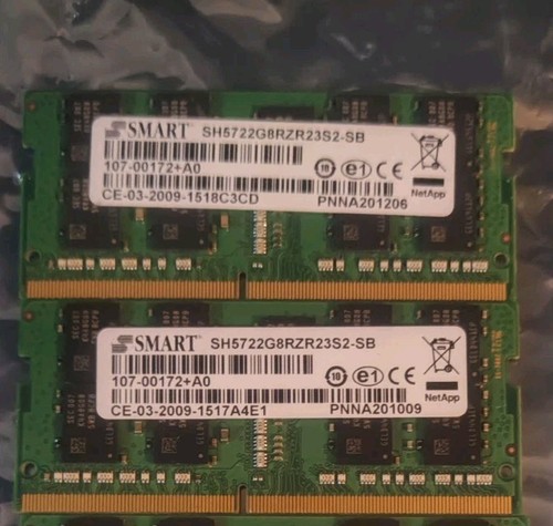 32gb ddr4 2x16gb kit - ddr4, pc4-2133p