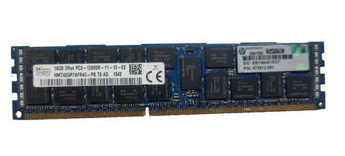 Hynix ddr3 ecc - gb, ram