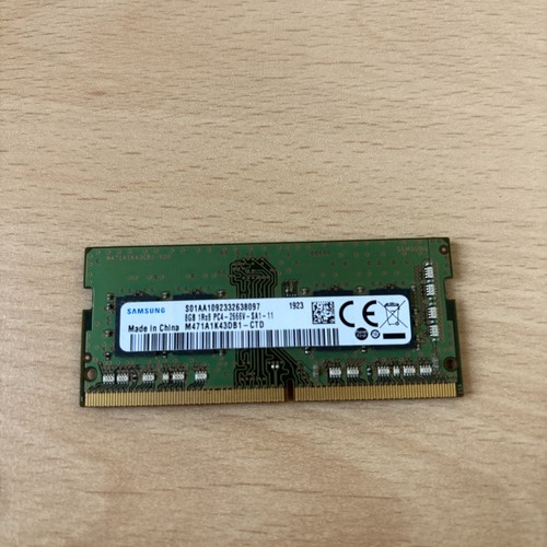 Samsung ddr4 2666v - samsung,