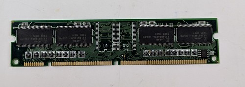 Ram vintage 32mb sdram dimm - ram,