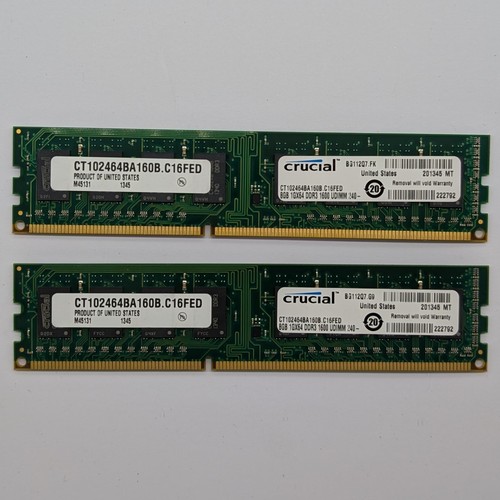 Crucial - gb, gb)