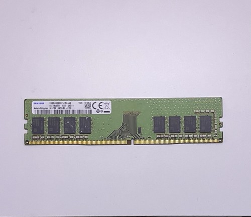 Ram ddr4 8gb - 8gb, samsung