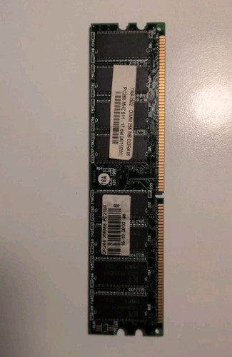 Modulo ram ddr - ddr, sdram
