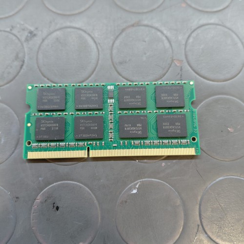 Memoria ram hynix ddr3 gb - hynix, 8
