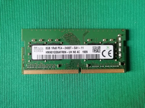 Modulo ram memoria hynix - modulo,