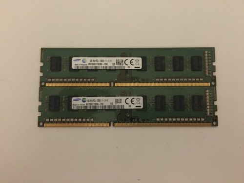 Kit memorie ram 8 - memorie, =