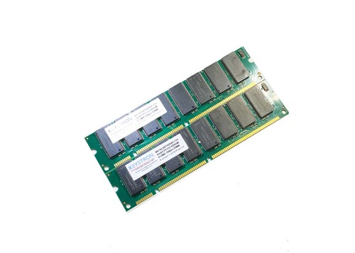 2x512 pc133 133 mhz - pc133,