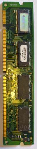 Ram sdram 128 - ram,