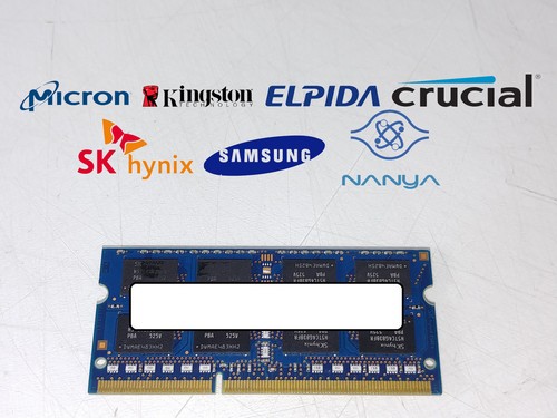 Memoria ram computer portatile - ram,